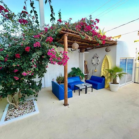 Suites Sanrey Puerto Morelos Exteriér fotografie