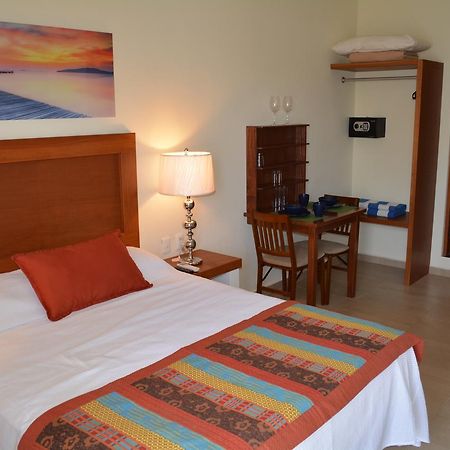 Suites Sanrey Puerto Morelos Exteriér fotografie