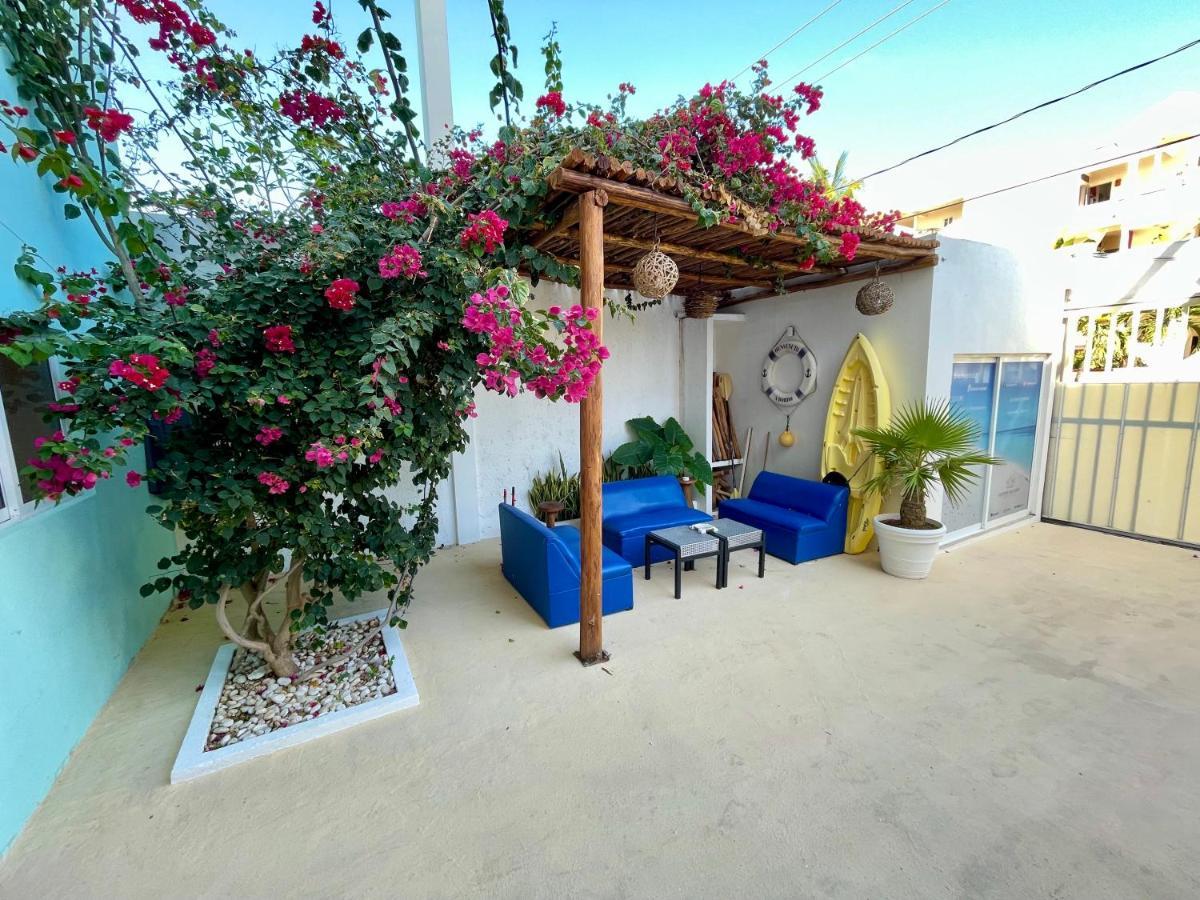 Suites Sanrey Puerto Morelos Exteriér fotografie