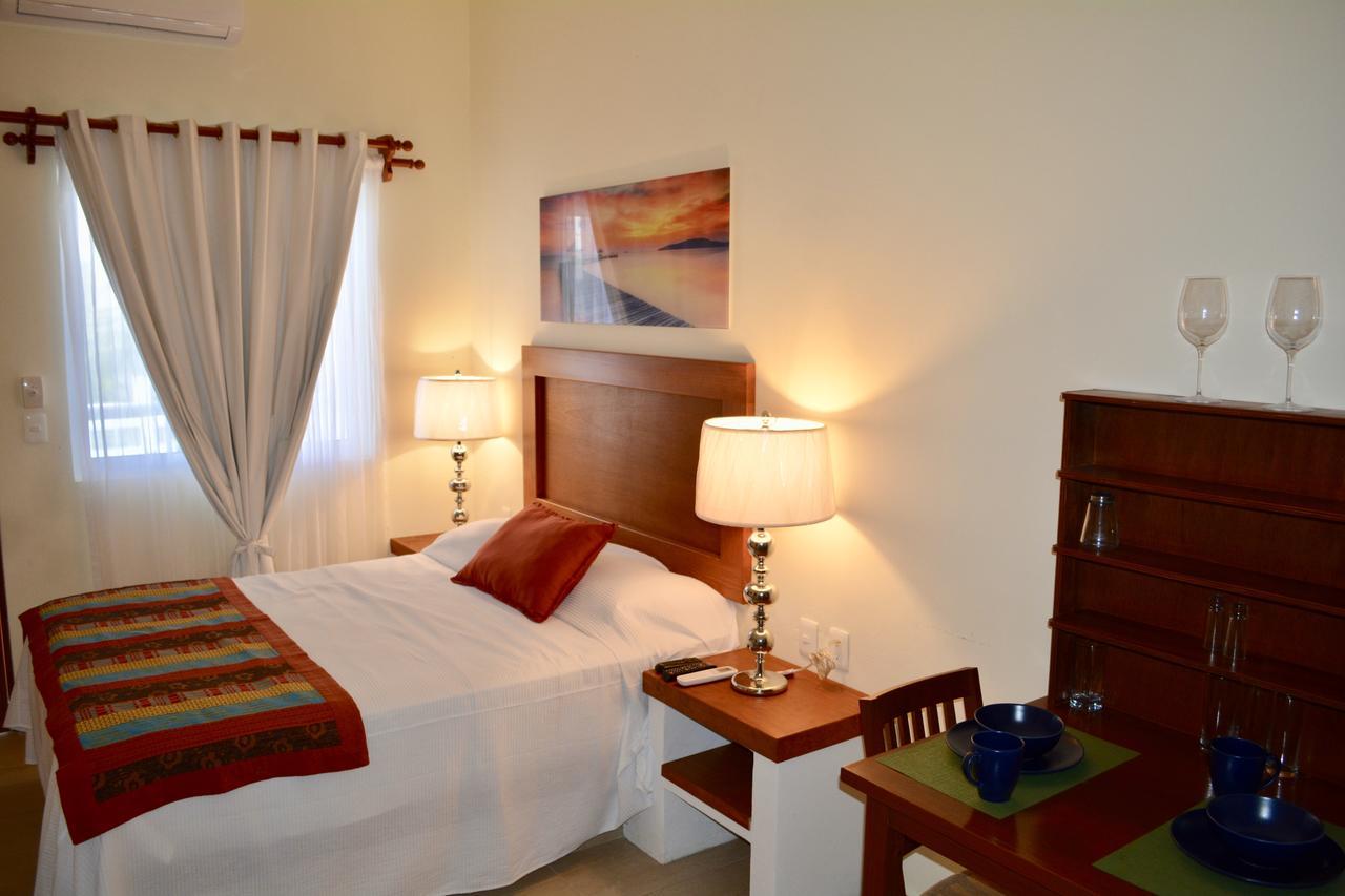 Suites Sanrey Puerto Morelos Exteriér fotografie
