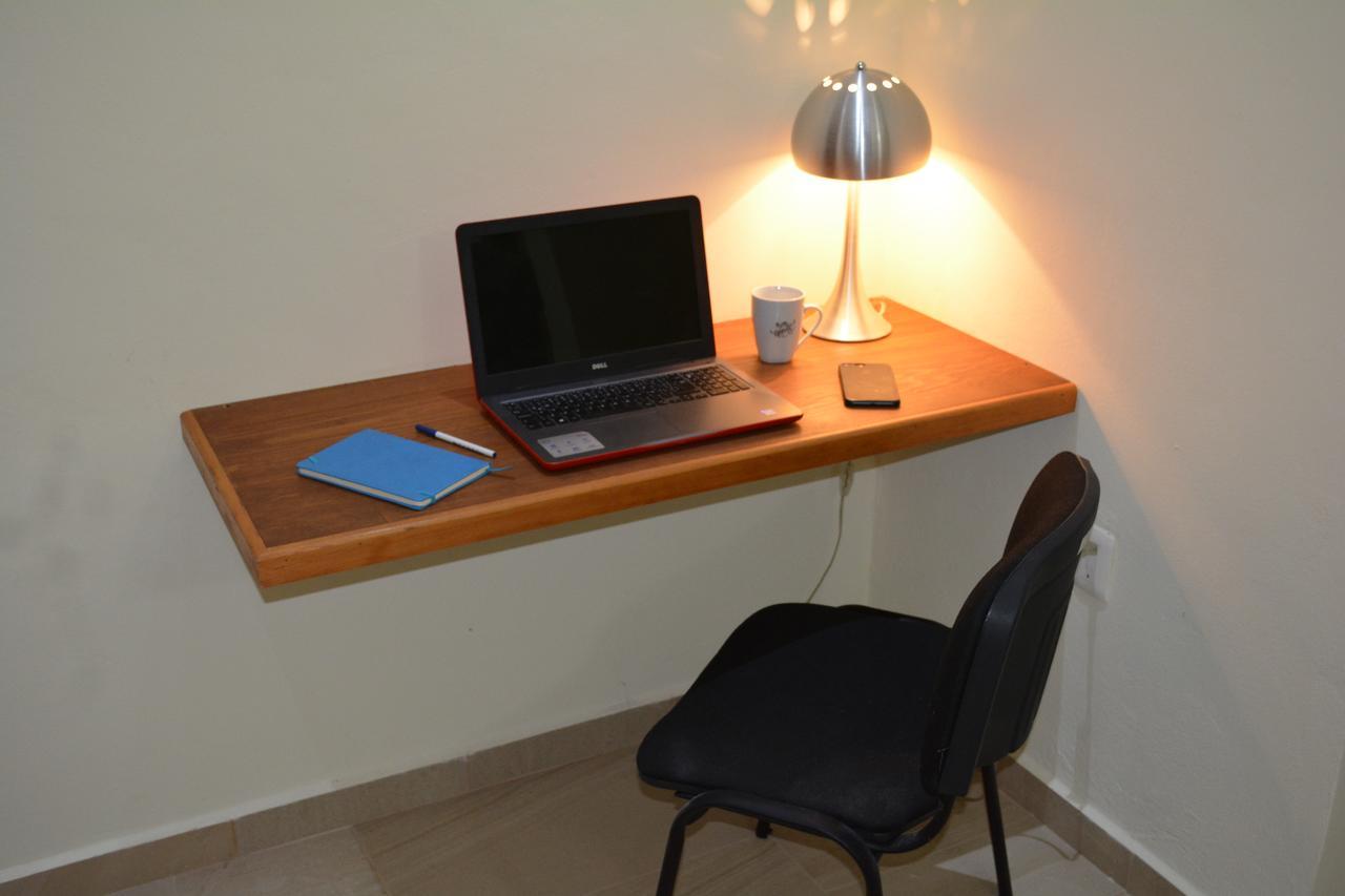 Suites Sanrey Puerto Morelos Exteriér fotografie