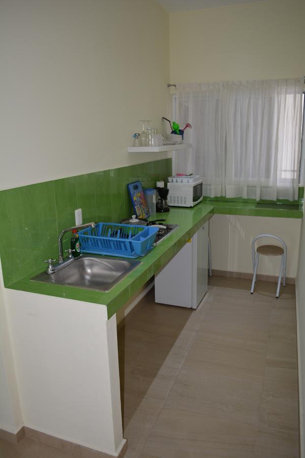 Suites Sanrey Puerto Morelos Exteriér fotografie