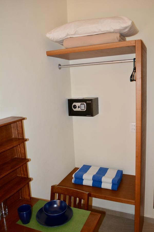Suites Sanrey Puerto Morelos Exteriér fotografie