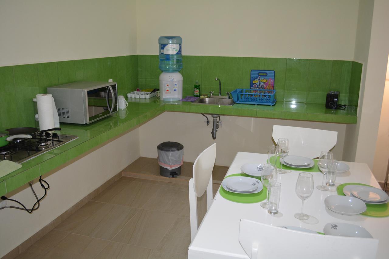 Suites Sanrey Puerto Morelos Exteriér fotografie