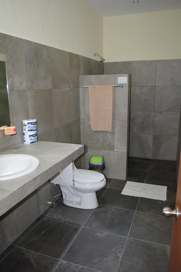 Suites Sanrey Puerto Morelos Exteriér fotografie