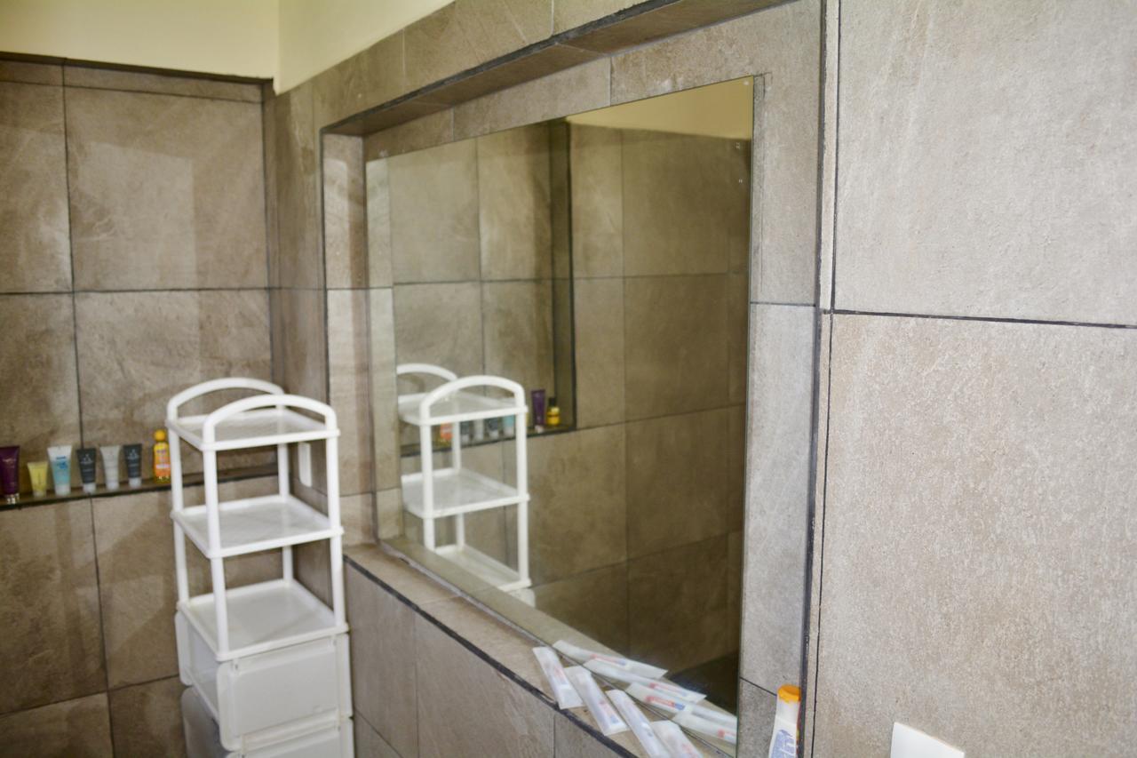 Suites Sanrey Puerto Morelos Exteriér fotografie