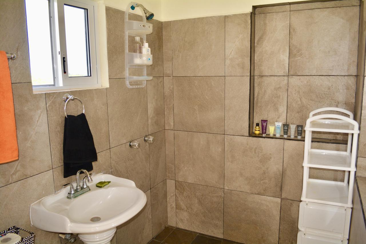 Suites Sanrey Puerto Morelos Exteriér fotografie