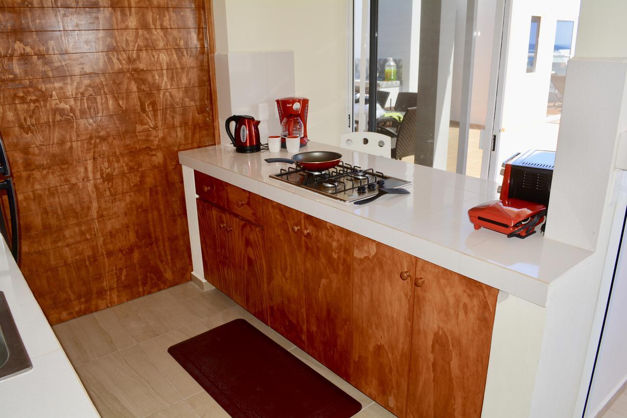 Suites Sanrey Puerto Morelos Exteriér fotografie